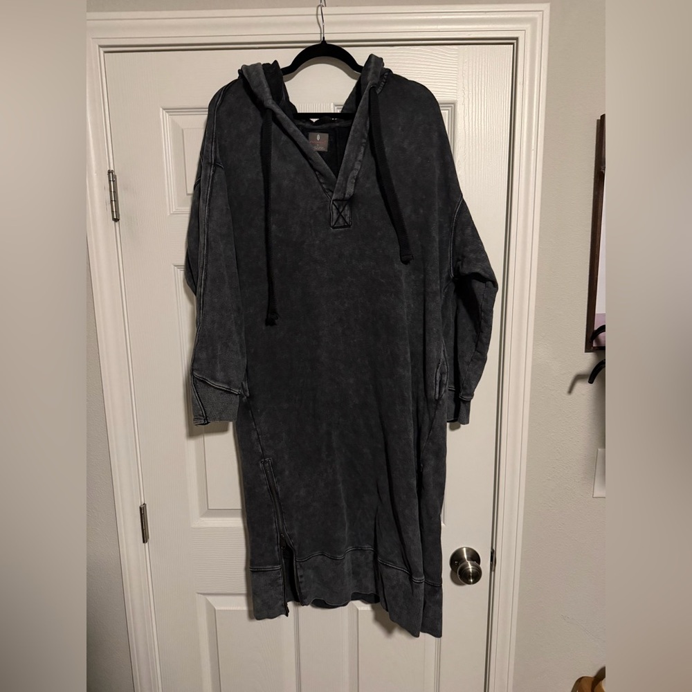 Free People Movement Spur Of The Moment